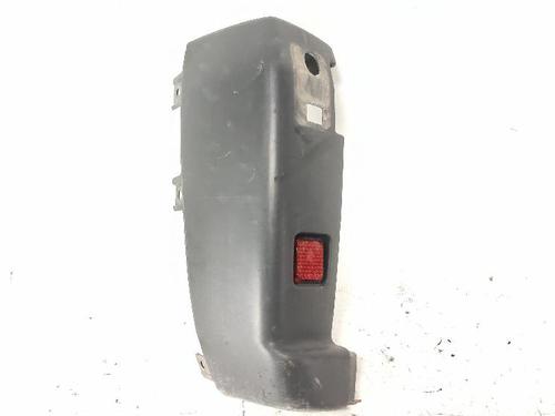 Used Corner bumper FIAT DUCATO Bus (250_) 130 Multijet 2,3 D (131 hp) 29475429