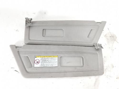 Used Left sun visor Left sun visor CITROËN C4 Picasso I MPV (UD_) 1.6 HDi (109 hp) 33868863 33868863