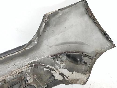 Stoßstange hinten FORD FIESTA VI (CB1, CCN) 1.25 | BP30314595C8 