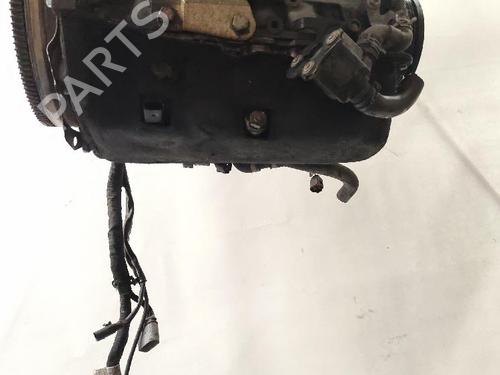 Engine AUDI A3 (8V1, 8VK) 1.6 TDI | BP38036120M1 - Image 7
