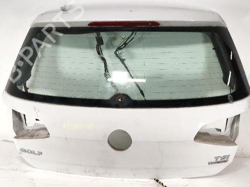 Used Tailgate VW GOLF ALLTRACK VII Variant (BA5, BV5) 1.8 TSI 4motion (180 hp) 28689172