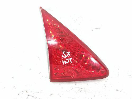 Used Left taillight PEUGEOT 3008 I MPV (0U_) 1.6 HDi (109 hp) 27427201