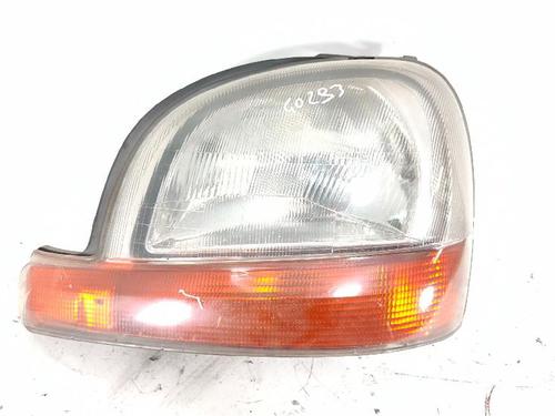 Used Left headlight Left headlight RENAULT KANGOO (KC0/1_) 1.5 dCi (KC08, KC09) (82 hp) 27410936 27410936