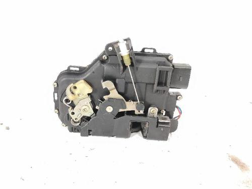 Front left lock AUDI A4 B7 (8EC) 2.5 TDI | BP27418009C98 - Image 2