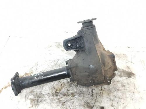Used Front differential Front differential 38795655 38795655