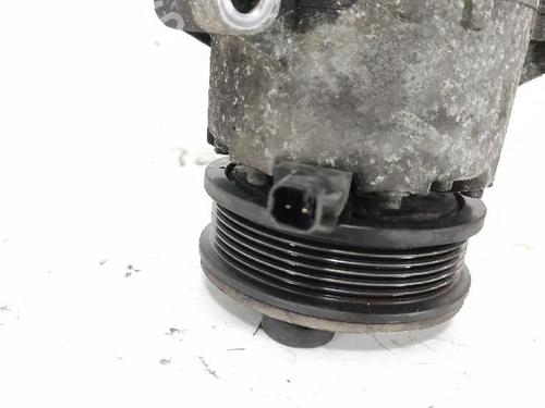 AC compressor FORD FOCUS III 1.6 TDCi | BP29219639M34 