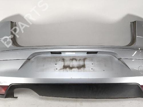 Used Rear bumper SEAT ALTEA (5P1) 2.0 TDI (140 hp) 27417153