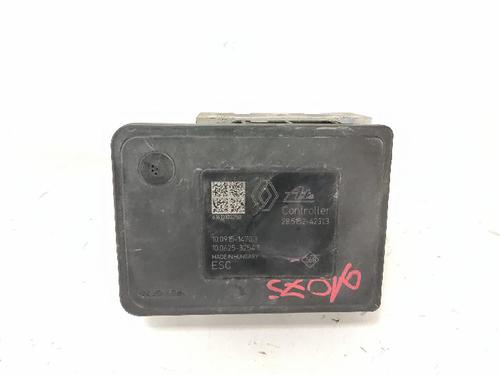 ABS pump RENAULT MEGANE IV Hatchback (B9A/M/N_) 1.5 dCi 110 (B9A3) | BP37629917M43 - Image 5