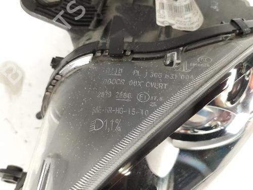 Left headlight MINI MINI COUNTRYMAN (R60) Cooper SD ALL4 | BP36663346C28 - Image 3