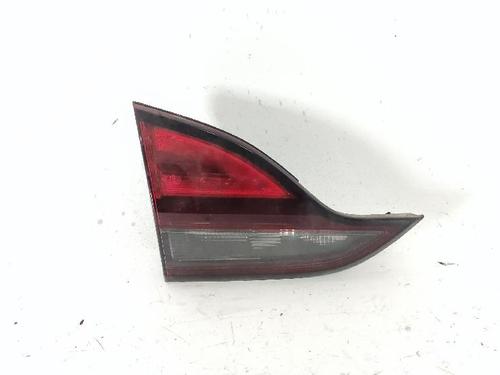 Used Left taillight Left taillight OPEL ZAFIRA TOURER C (P12) 1.6 CNG (75) (150 hp) 39610277 39610277