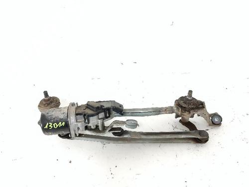 Used Front wiper motor Front wiper motor NISSAN NOTE (E11, NE11) 1.4 (88 hp) 30609913 30609913