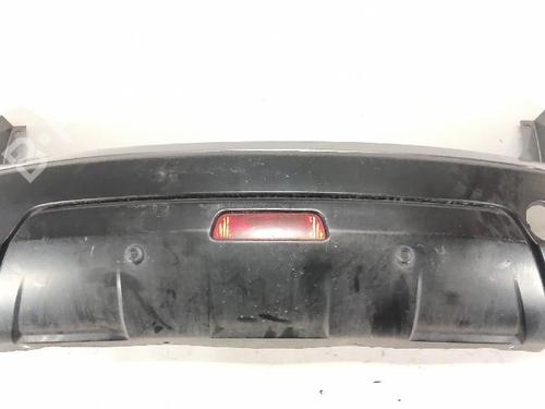 Used Rear bumper NISSAN QASHQAI +2 (JJ10E) 1.5 dCi (106 hp) 28491038