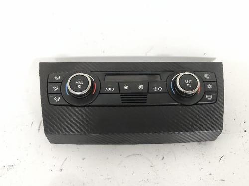 climate-control-bmw-3-coupe-e92-2005-2006-2007-2008-2009-2010-2011-2012-2013-27421904 main image