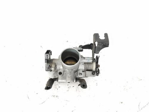 Drosselklappe für HYUNDAI ATOS (MX) 1.1 (63 hp) 27417629