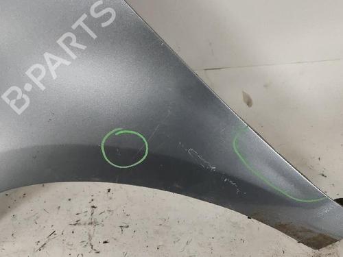 Forkjerm venstre DAIHATSU TERIOS (J2_, F7__) 1.5 4x4 | BP30050088C41 