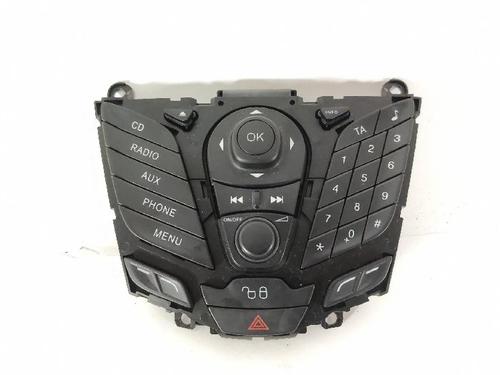 Used Switch FORD FIESTA VI (CB1, CCN) 1.6 TDCi (90 hp) 30314615