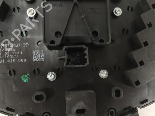 Switch FORD FOCUS III 1.6 TDCi | BP27626283I30 