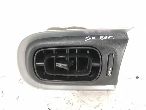 Used Air vent Air vent CITROËN C3 III (SX) 1.6 BlueHDi 75 (75 hp) 27429737 27429737