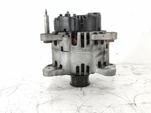 Generator VW POLO V (6R1, 6C1) 1.4 (6R1) (85 hp) 27433047