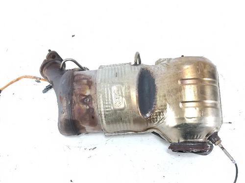 Particulate filter ALFA ROMEO GIULIA (952_) 2.2 D (952AFA25, 952AFM25, 952ALA25) | BP27431670M81 - Image 6