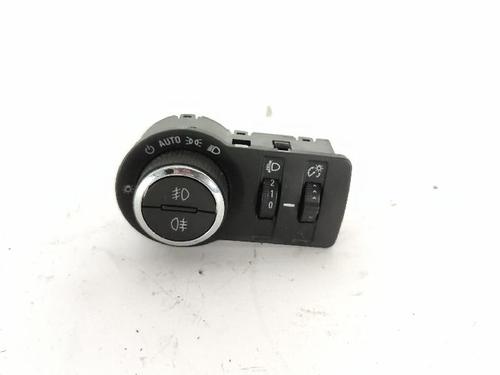 Used Headlight switch Headlight switch CHEVROLET TRAX 1.7 TD (131 hp) 27415763 27415763