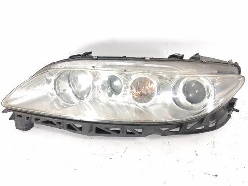 Used Left headlight Left headlight MAZDA 6 Station Wagon (GY) 2.0 DI (GY19) (136 hp) 27424227 27424227