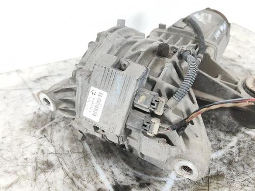 Rear differential CHEVROLET CAPTIVA (C100, C140) 2.0 D 4WD | BP27429124M24 