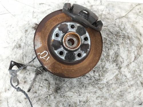 Used Right front steering knuckle Right front steering knuckle DACIA DUSTER (HS_) 1.6 16V (105 hp) 27428557 27428557