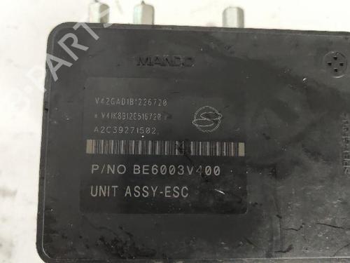 ABS pump SSANGYONG KORANDO (C300) 1.6 e-XDi | BP32335600M43