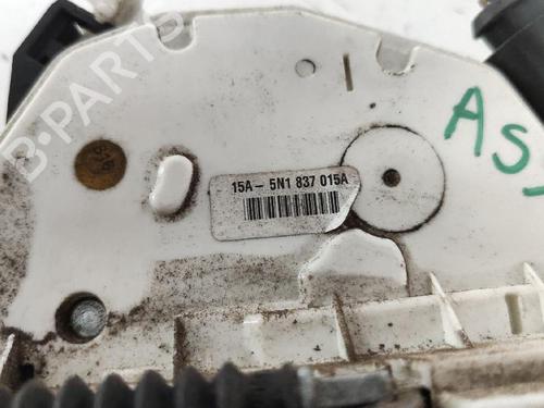 Front left lock SEAT IBIZA IV (6J5, 6P1) 1.2 | BP27419427C98 