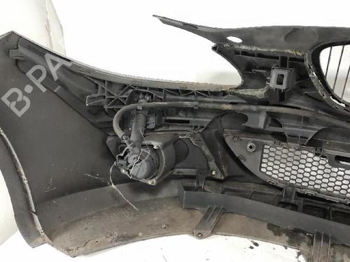 Front bumper SEAT LEON (1P1) 2.0 TDI | BP30192023C7