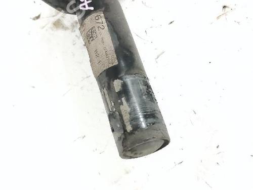 Left front shock absorber AUDI A3 Limousine (8YS, 8YM) 35 TDI | BP37435009M16 - Image 3