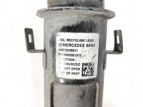 Right front shock absorber MERCEDES-BENZ SPRINTER 3,5-t Van (B907, B910) 311 CDI (910.631, 910.633) | BP29204125M17 