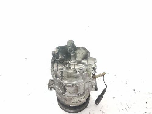 AC compressor BMW 3 (E46) 320 d | BP28180065M34