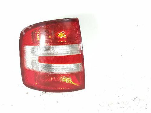 Used Left taillight Left taillight 38481377 38481377