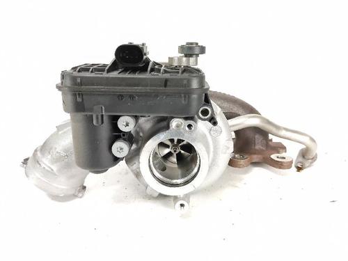 Turbolader/Kompressor VW GOLF ALLTRACK VII Variant (BA5, BV5) 1.8 TSI 4motion (180 hp) 27427516