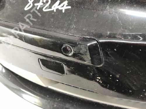 Front bumper BMW 1 (E87) 118 d | BP27420829C7 