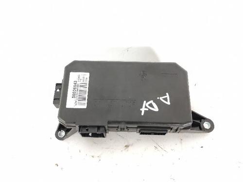 Used Electronic module Electronic module ALFA ROMEO BRERA (939_) 2.4 JTDM 20V (939DXD1B, 939DXD12) (200 hp) 27416109 27416109