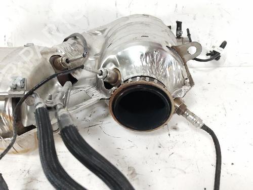 Particulate filter FIAT DUCATO Bus (250_) 100 Multijet 2,2 D | BP33014511M81 - Image 3