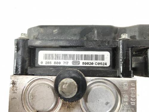 ABS pump FIAT DUCATO Bus (250_) 120 Multijet 2,3 D | BP27423892M43 - Image 5