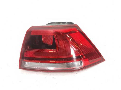 Used Right taillight Right taillight VW GOLF VII (5G1, BQ1, BE1, BE2) [2012-2021] 40442519 40442519