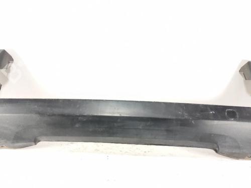 Used Rear bumper FIAT FIORINO Box Body/MPV (225_) 1.3 D Multijet (225BXD1A, 225BXB1A, 225BXB11) (75 hp) 27417315