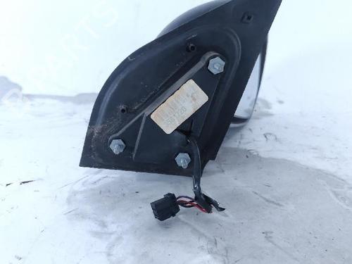 Right mirror JEEP COMPASS (MK49) 2.0 CRD | BP33904228C27 - Image 3