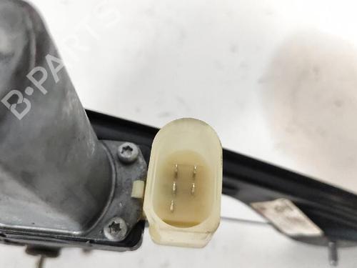 Rear right window mechanism BMW 3 Touring (F31) 318 d | BP27430152C25 
