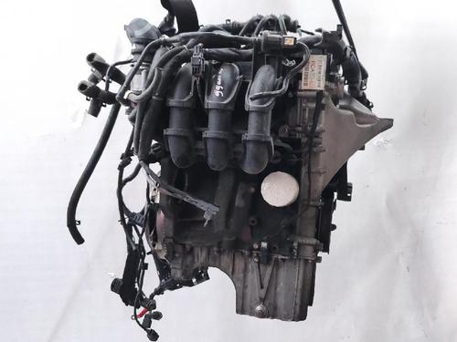 Motor Motor FORD FIESTA VII (HJ, HF) 1.0 EcoBoost (101 hp) 36497579 36497579