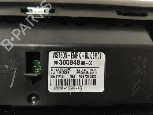 Switch OPEL COMBO E Tour / Life (K9) 1.5 | BP27422786I30 - Image 4