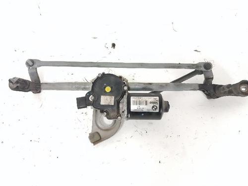 Front wiper motor BMW 1 (F20) 116 d | BP32008134M29 - Image 2