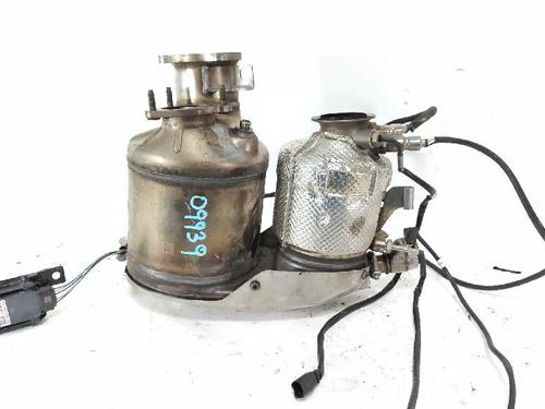 Used Particulate filter Particulate filter 38481357 38481357