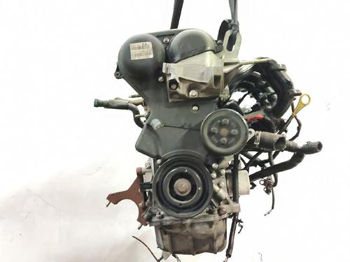 Motor FORD FIESTA VI (CB1, CCN) 1.25 | BP29934267M1
