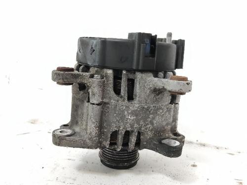 Used Alternator Alternator AUDI A4 Allroad B9 (8WH, 8WJ) 2.0 TDI quattro (190 hp) 33400852 33400852